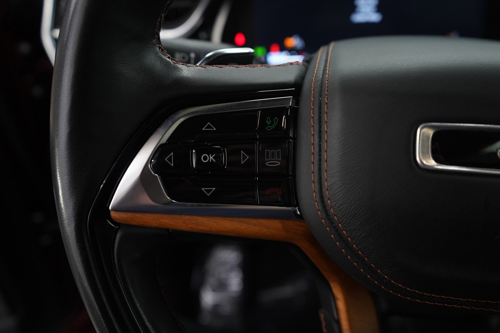 Used 2022 Jeep Grand Cherokee Summit image 17