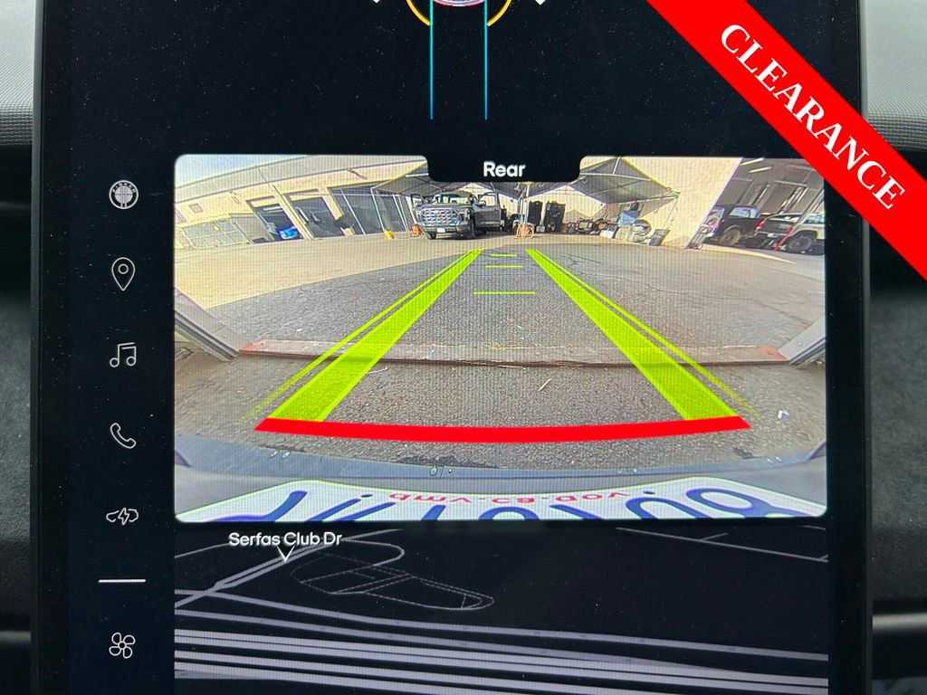 Used 2023 Fisker Ocean Ultra image 18