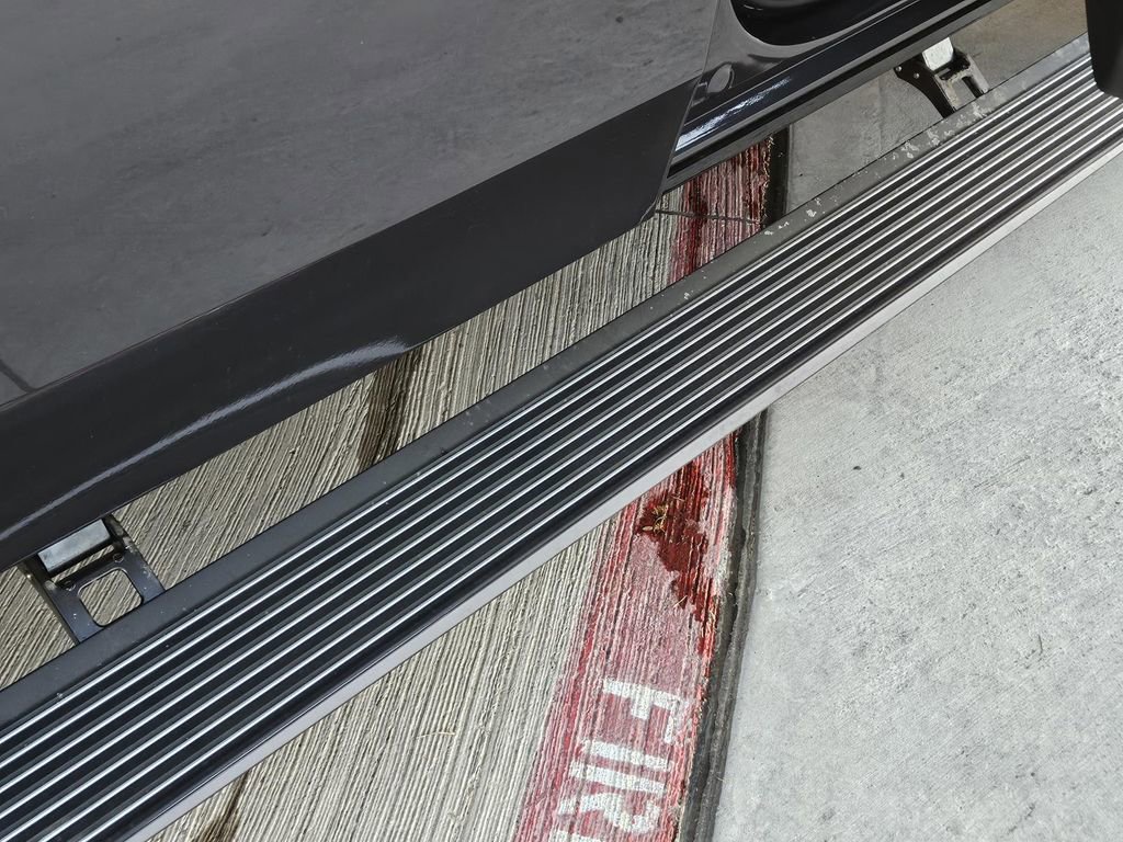 New 2026 Jeep Grand Wagoneer L Limited image 8