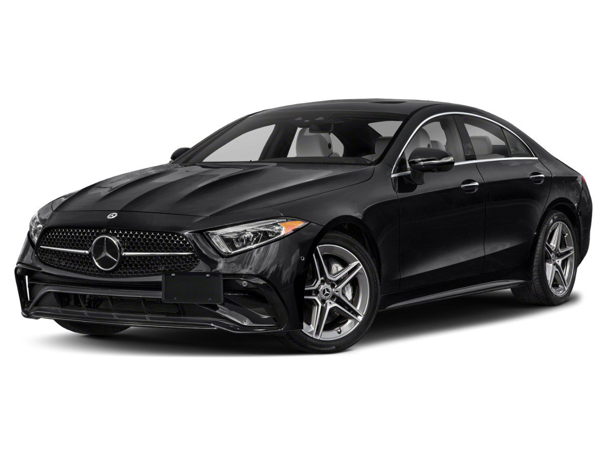 Used 2023 Mercedes-Benz CLS 450 4MATIC