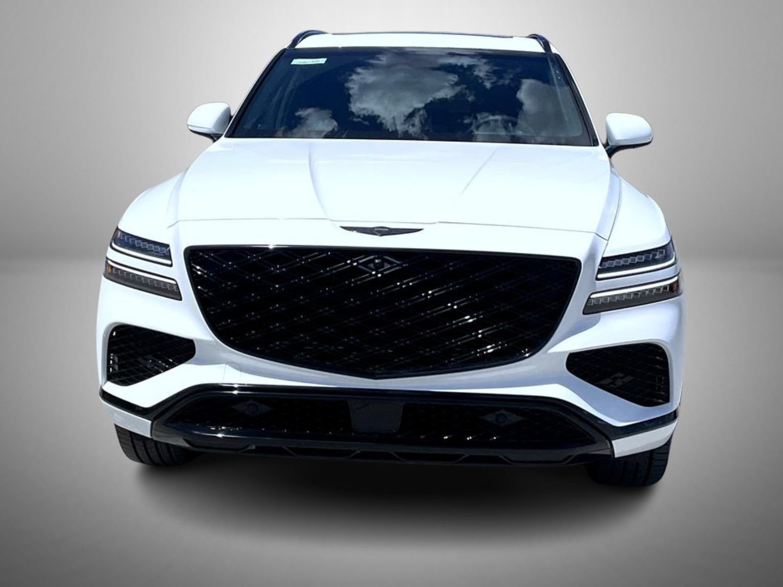 New 2026 Genesis GV80 3.5T Prestige AWD/4WD image 2