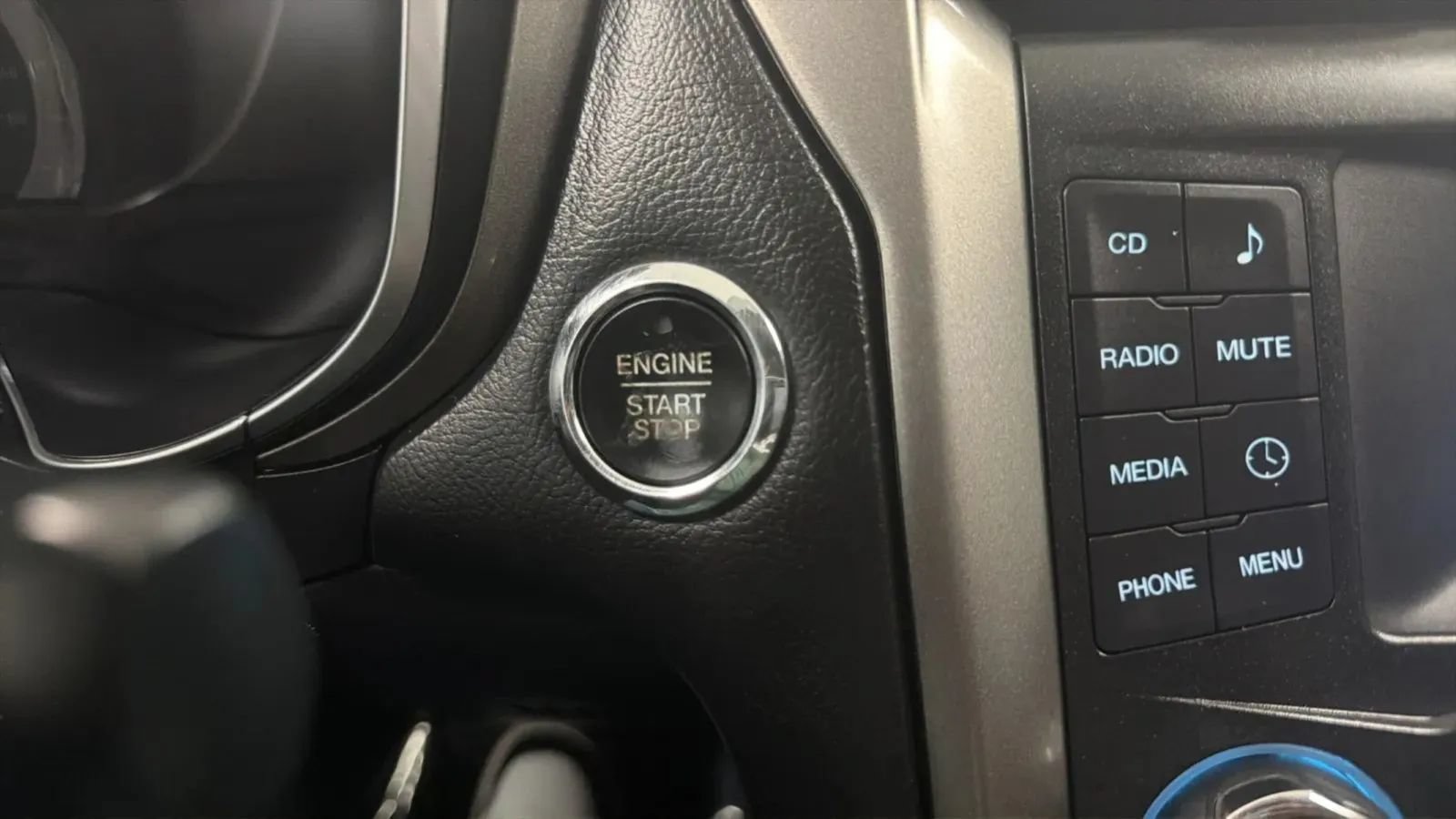 Used 2017 Ford Fusion S FWD image 14