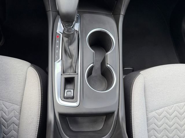 Used 2022 Chevrolet Equinox LT image 25