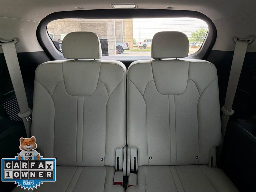 Used 2021 Kia Sorento EX FWD image 23