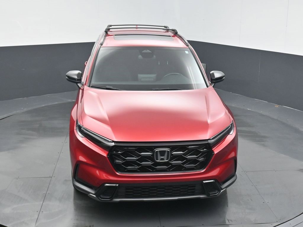 Used 2024 Honda CR-V Sport image 6