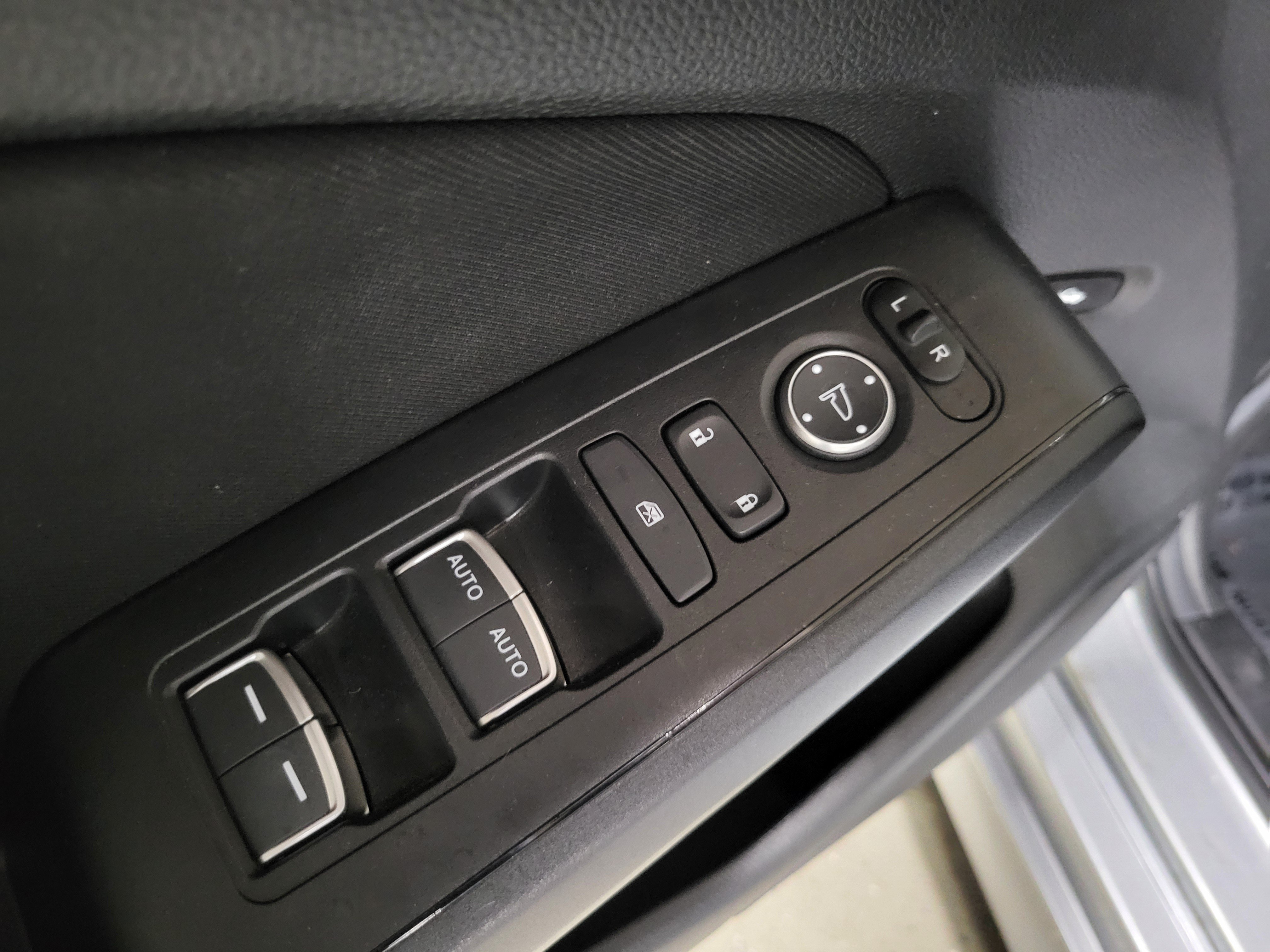 Used 2025 Honda Civic LX image 19