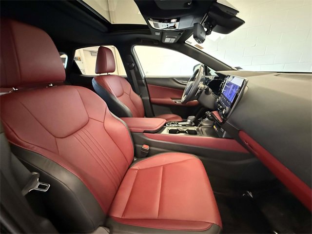 Certified 2024 Lexus NX 350 350 Premium image 14