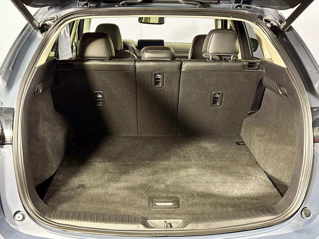 Used 2024 MAZDA CX-5 Carbon Edition image 21