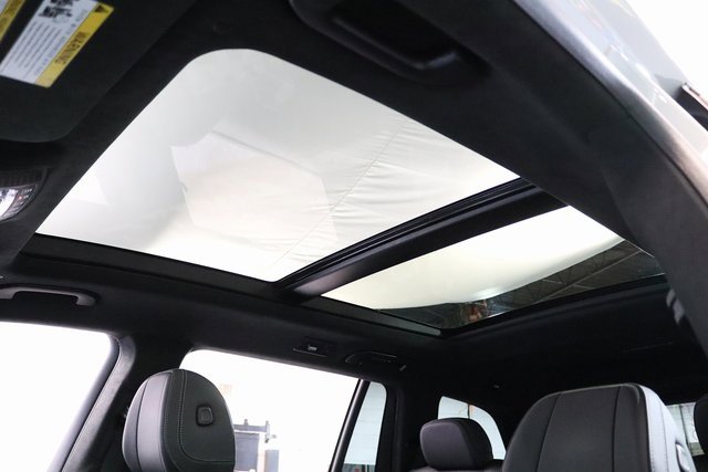 Used 2024 Mercedes-Benz GLS 63 AMG 4MATIC w/ AMG Night Package image 10