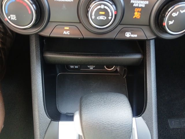 Used 2022 Kia Forte LXS FWD image 30