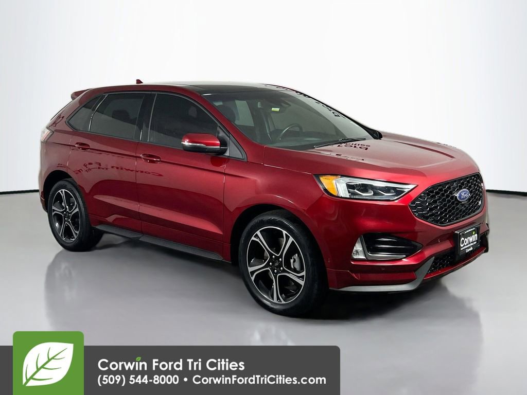 Used 2019 Ford Edge ST w/ Equipment Group 401A