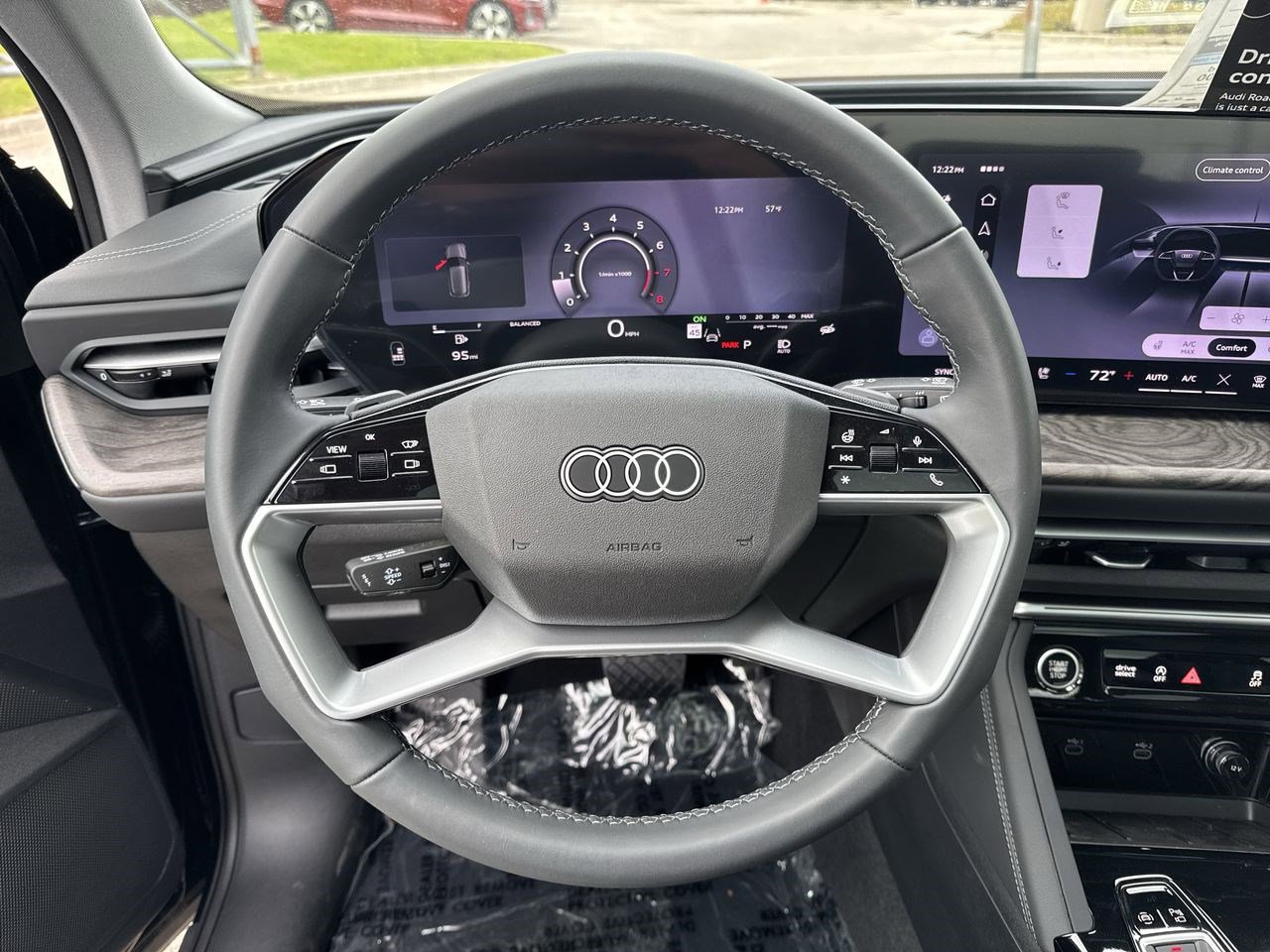 New 2026 Audi Q5 Premium Plus AWD/4WD image 12