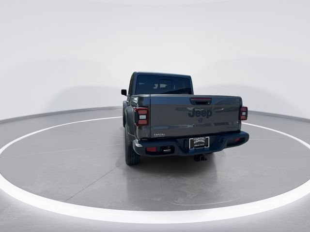 New 2026 Jeep Gladiator Sport AWD/4WD image 7