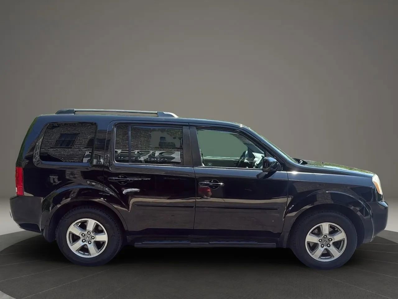 Used 2009 Honda Pilot EX-L image 4