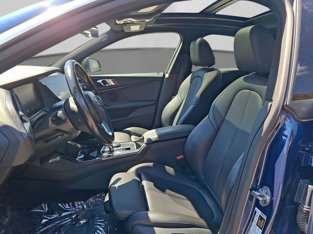 Used 2022 BMW 228i xDrive Gran Coupe w/ Convenience Package AWD/4WD image 16