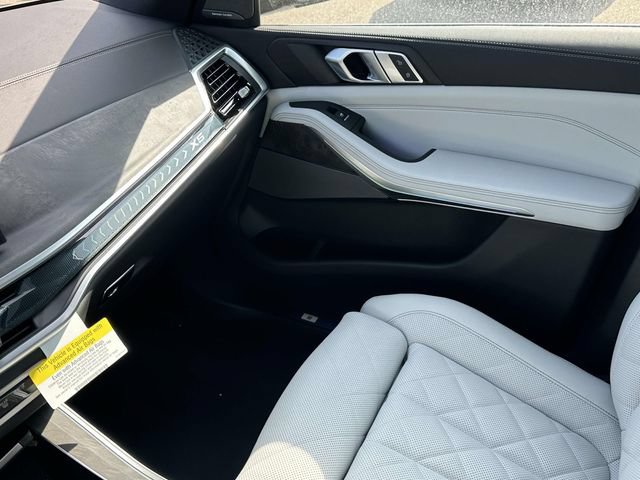 New 2026 BMW X5 xDrive40i w/ Climate Comfort Package AWD/4WD image 18