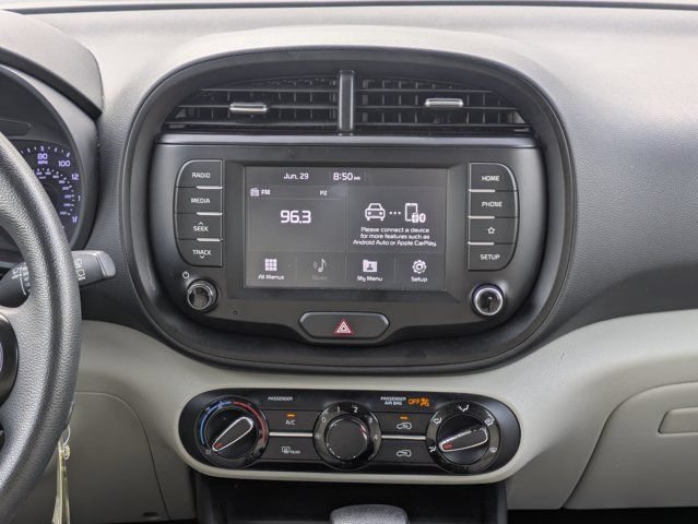 Used 2020 Kia Soul LX FWD image 17