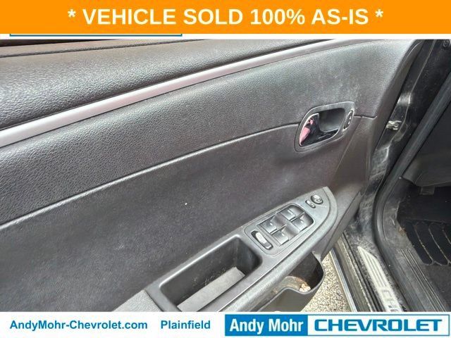 Used 2012 Chevrolet Malibu LT w/ 1LT All-Star Package FWD image 14
