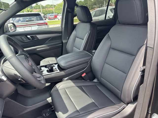 New 2026 Buick Enclave Preferred w/ Power Package FWD image 11