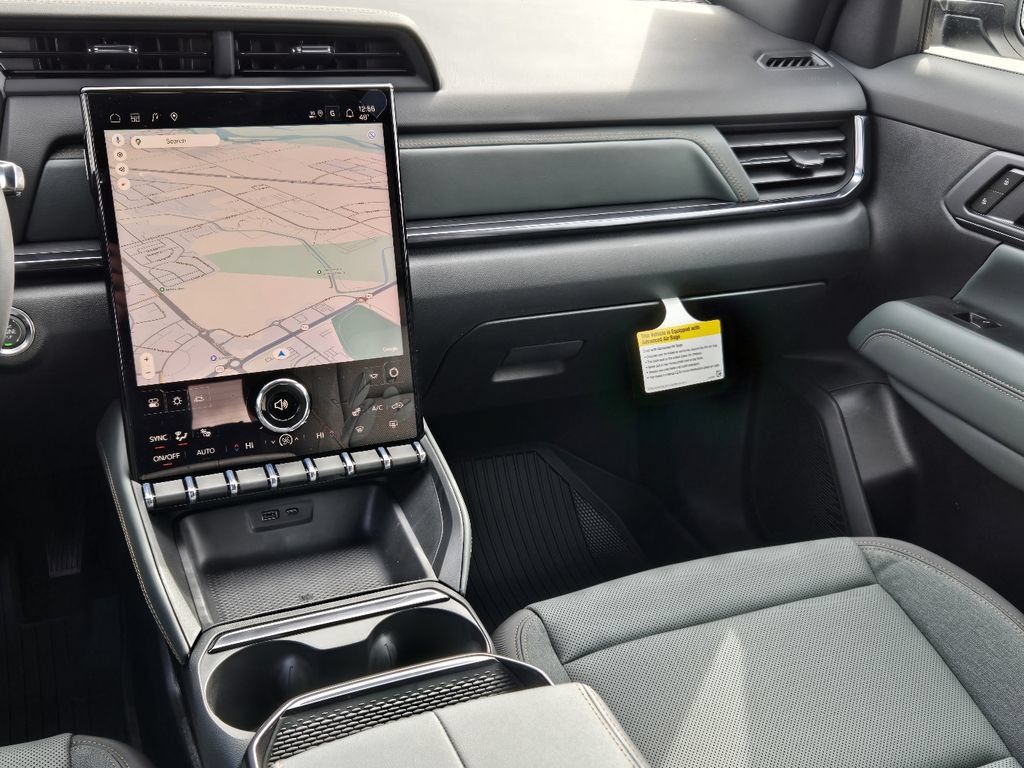 New 2026 GMC Terrain AT4 w/ Technology Package II AWD/4WD image 28
