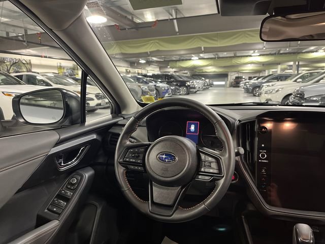 Used 2024 Subaru Crosstrek 2.5i Limited AWD/4WD image 23