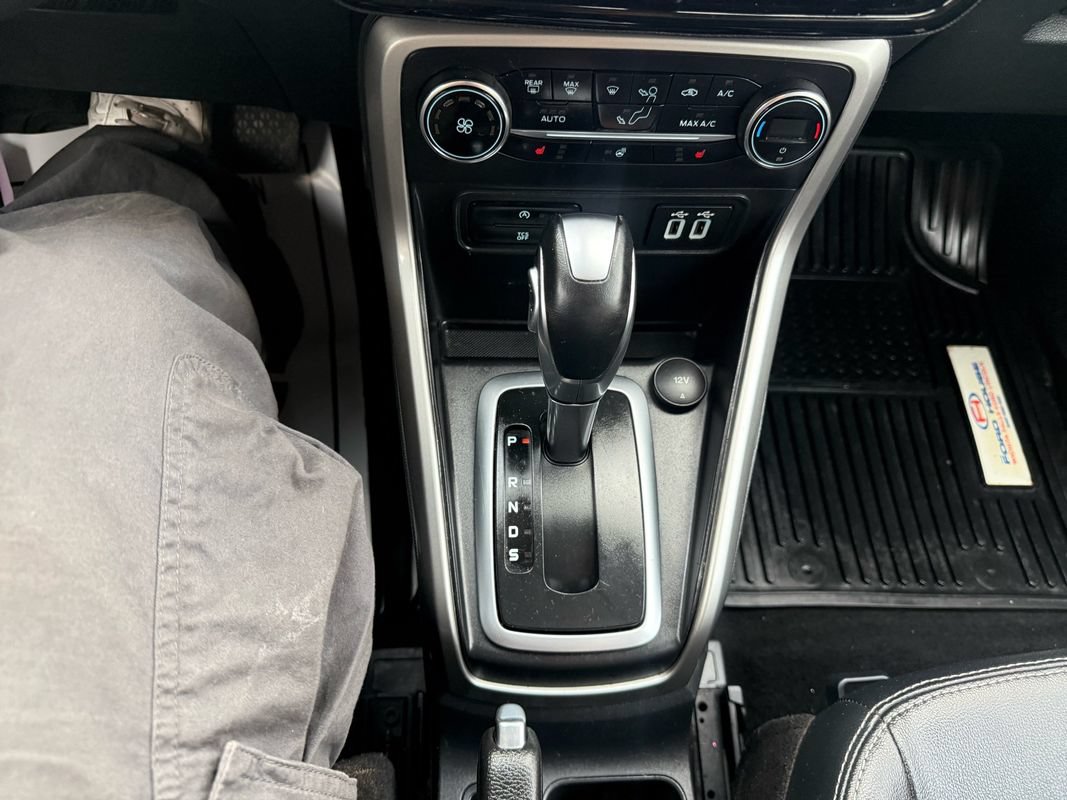 Used 2020 Ford EcoSport Titanium AWD/4WD image 17