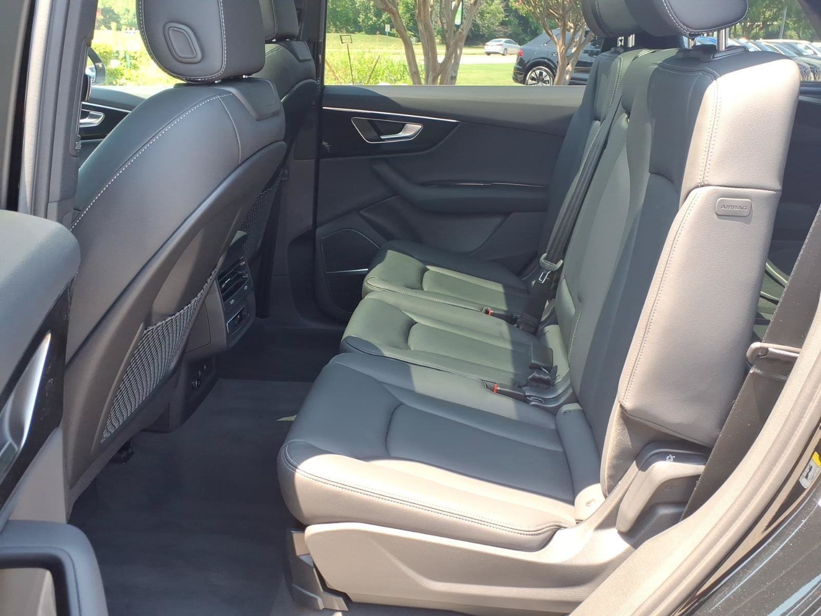 New 2026 Audi Q7 2.0T Premium AWD/4WD image 19