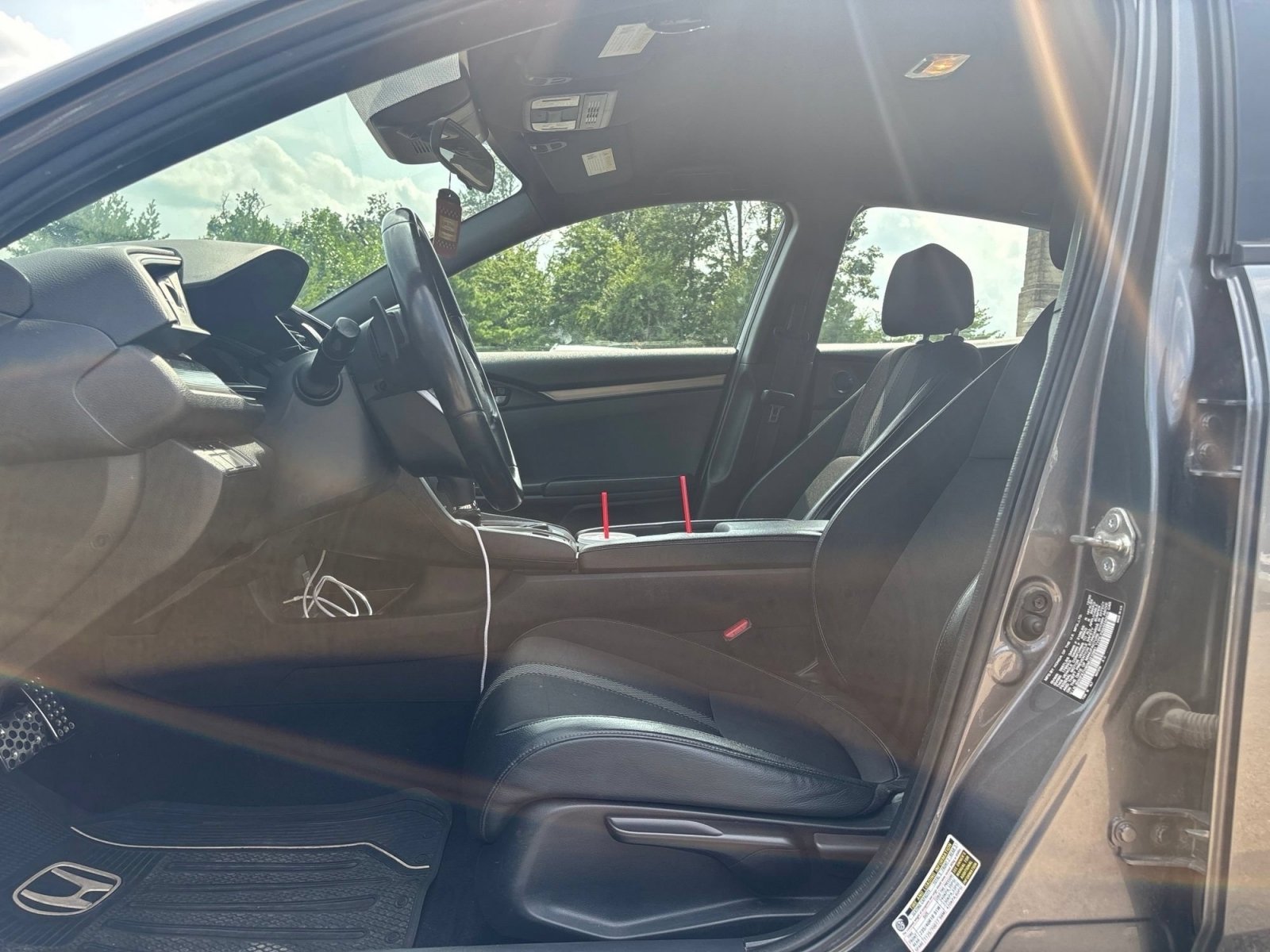 Used 2021 Honda Civic Sport image 31