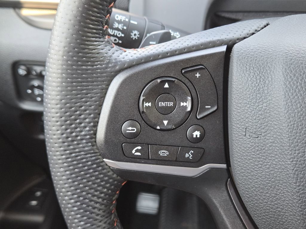 Certified 2023 Honda Passport TrailSport image 32