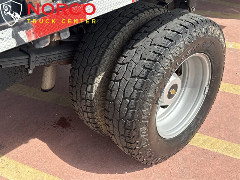 Used 2022 Chevrolet Silverado 3500 W/T w/ WT Convenience Package image 9