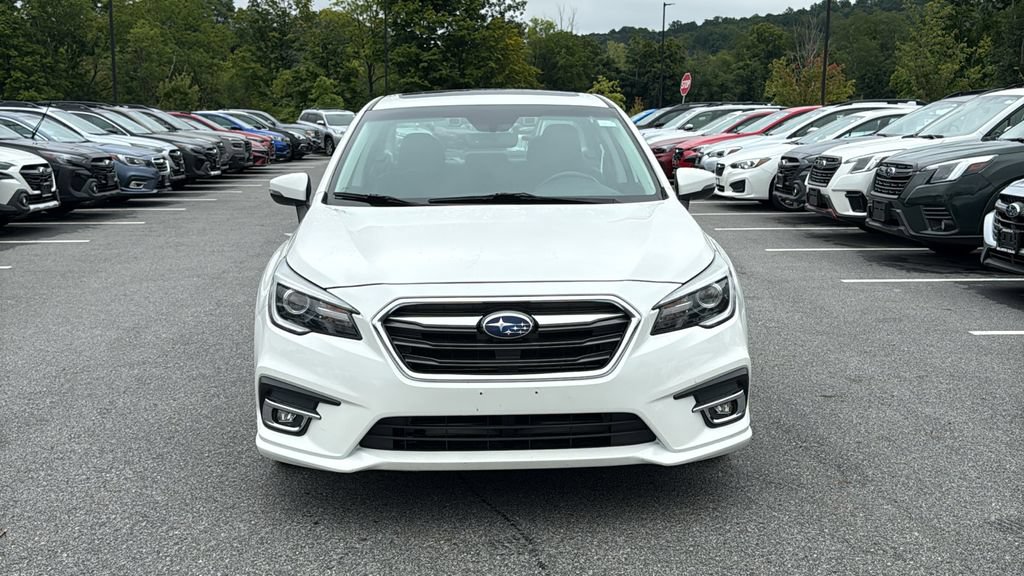 Used 2018 Subaru Legacy 3.6R Limited AWD/4WD image 2