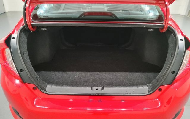 Used 2020 Honda Civic Sport image 14