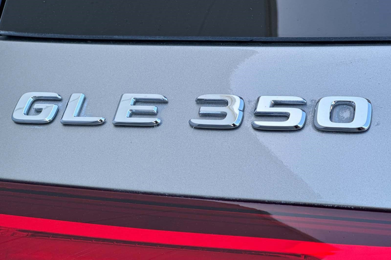 Used 2020 Mercedes-Benz GLE 350 4MATIC image 21