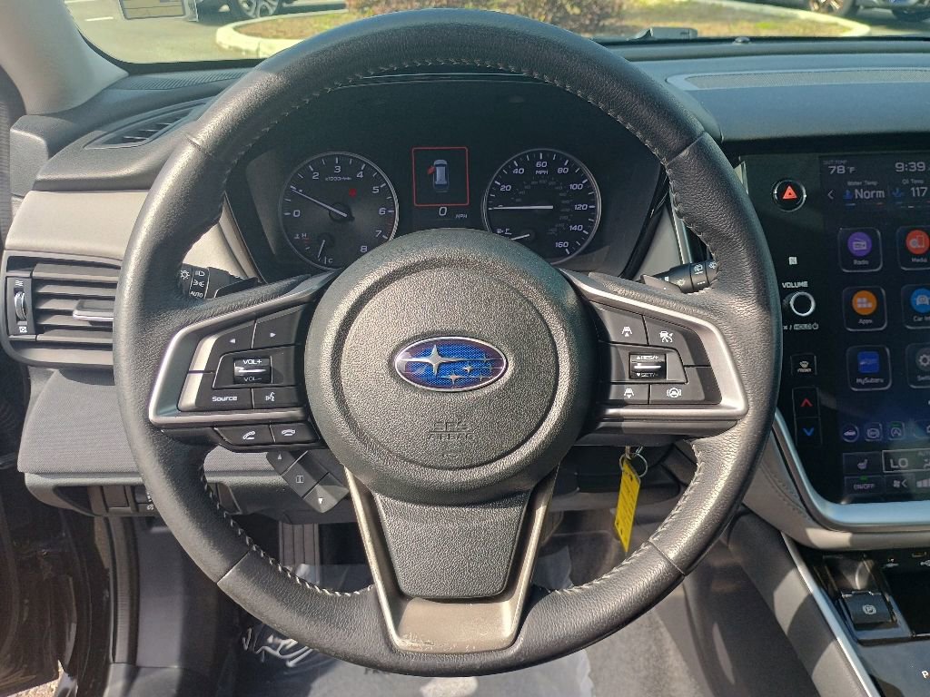 Used 2021 Subaru Outback Premium w/ Popular Package #1 AWD/4WD image 24