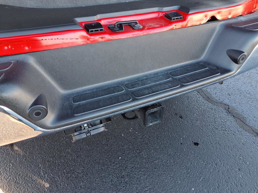 Used 2025 Chevrolet Express 3500 LT w/ LT Preferred Equipment Group RWD image 23