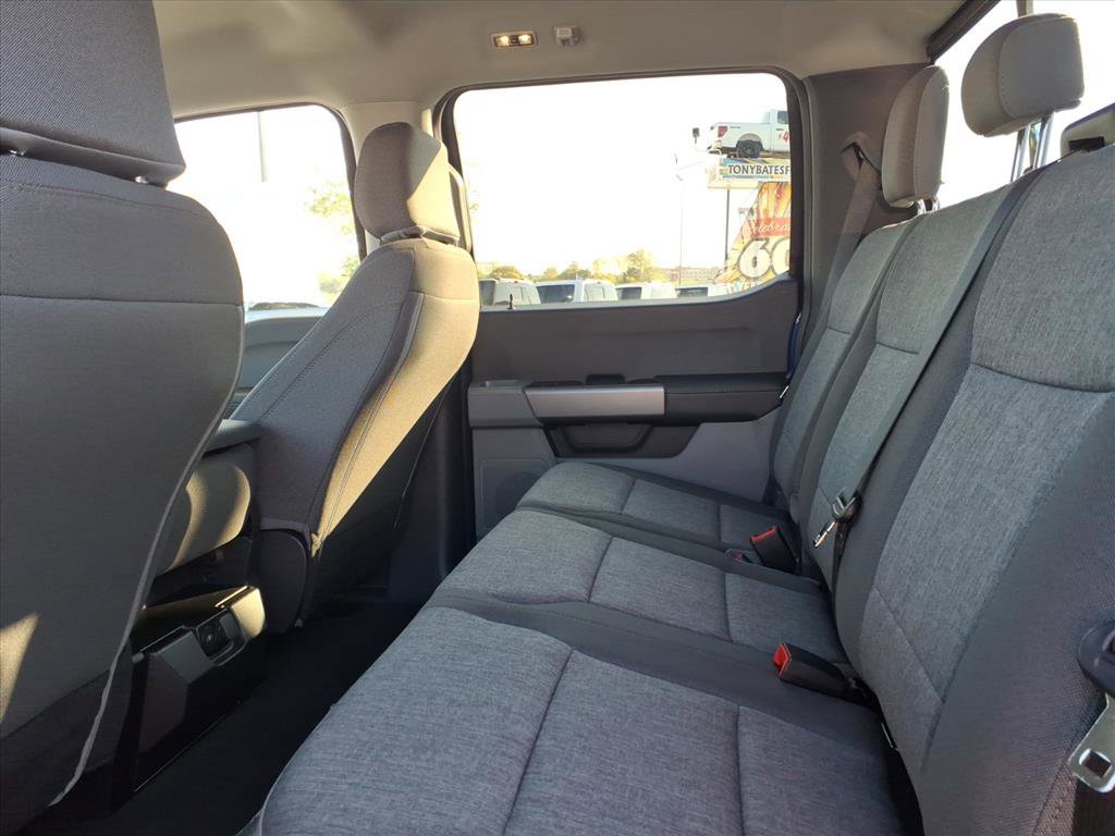 New 2026 Ford F250 XL w/ STX Appearance Package AWD/4WD image 12