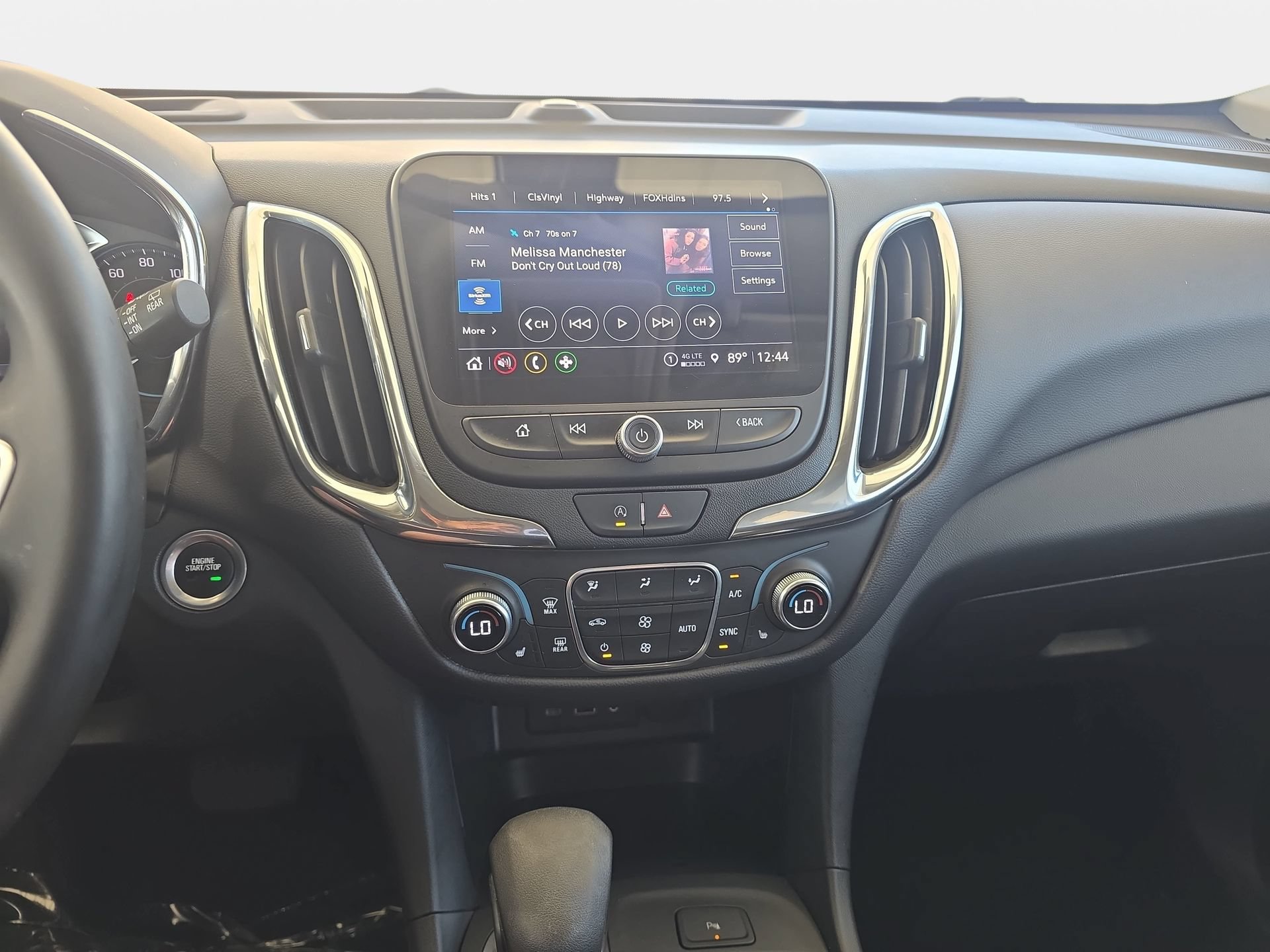 Used 2023 Chevrolet Equinox LT FWD image 20