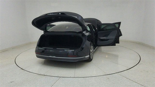 Used 2024 Lucid Air Touring image 72