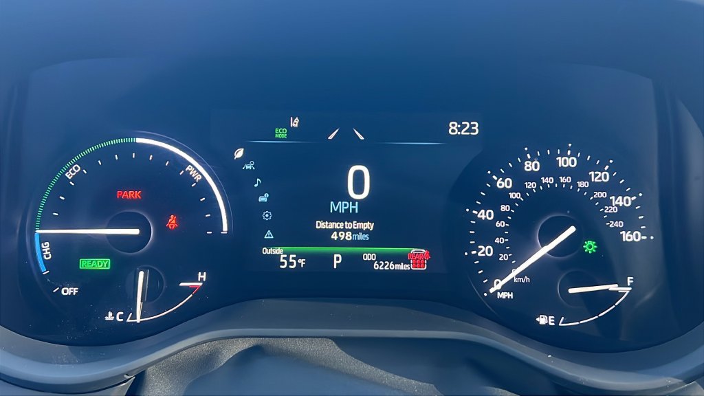 Certified 2026 Toyota Sienna XLE FWD image 24