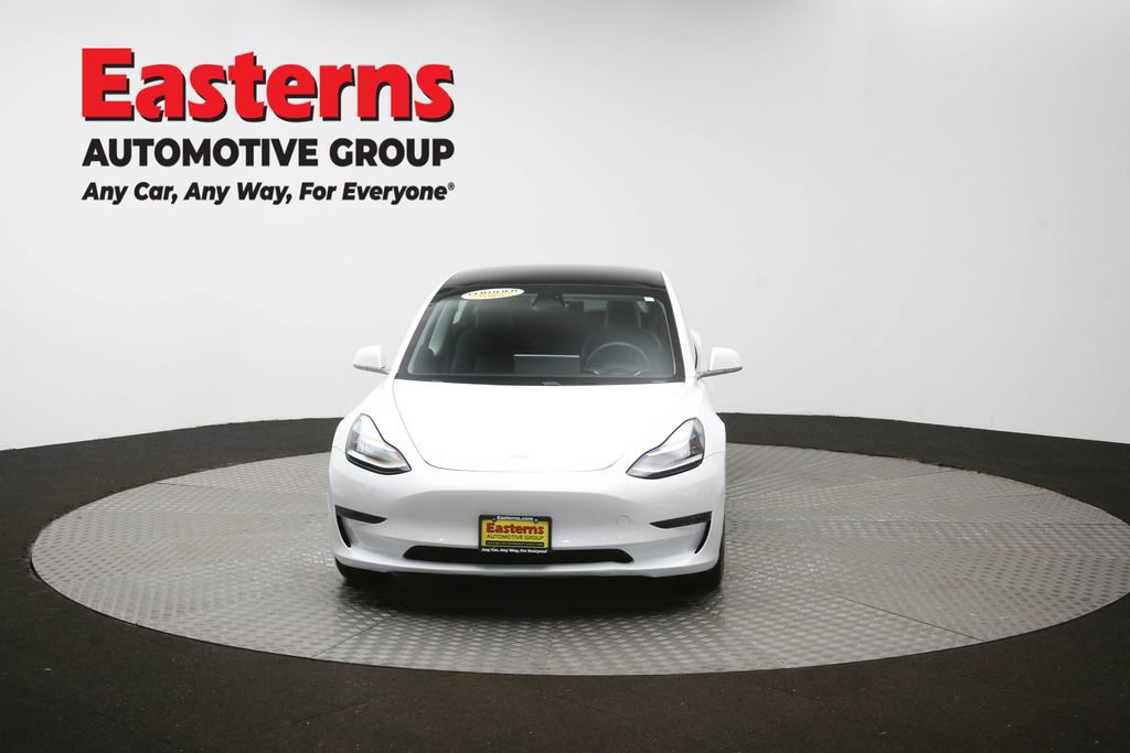 Used 2019 Tesla Model 3 Long Range AWD/4WD image 46