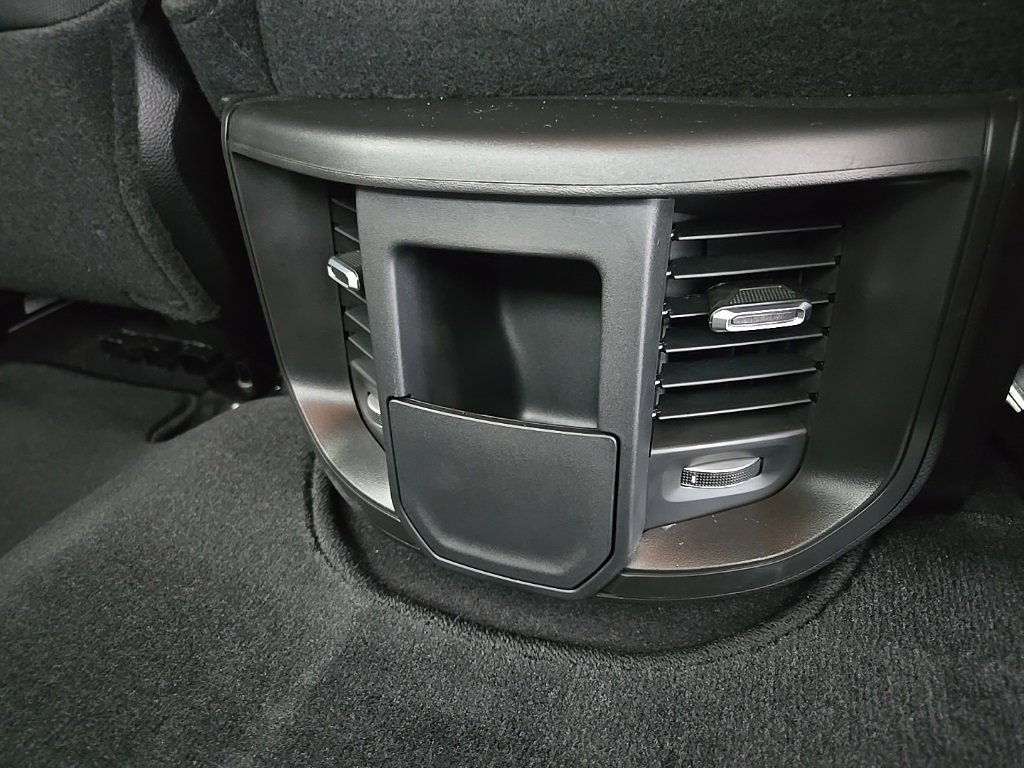 Used 2025 RAM 2500 Tradesman image 89