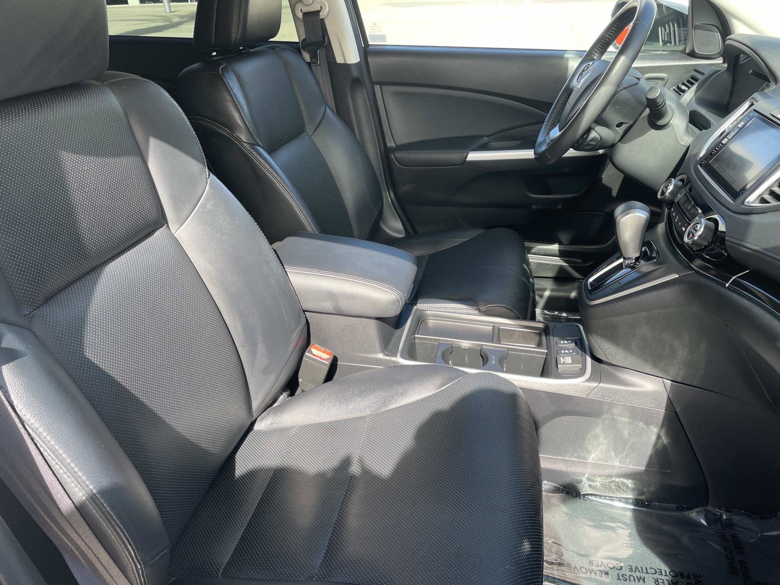 Used 2016 Honda CR-V Touring image 25