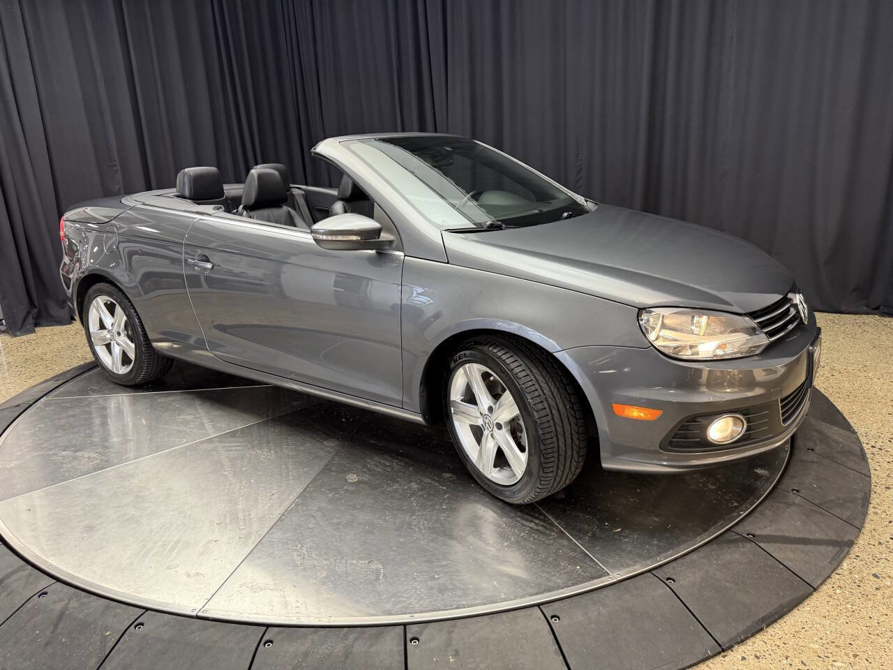 Used 2012 Volkswagen Eos Lux image 14