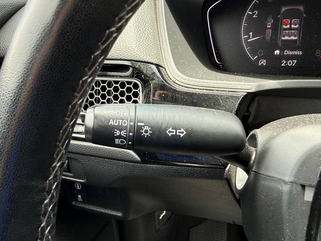 Used 2022 Honda Civic Sport image 20