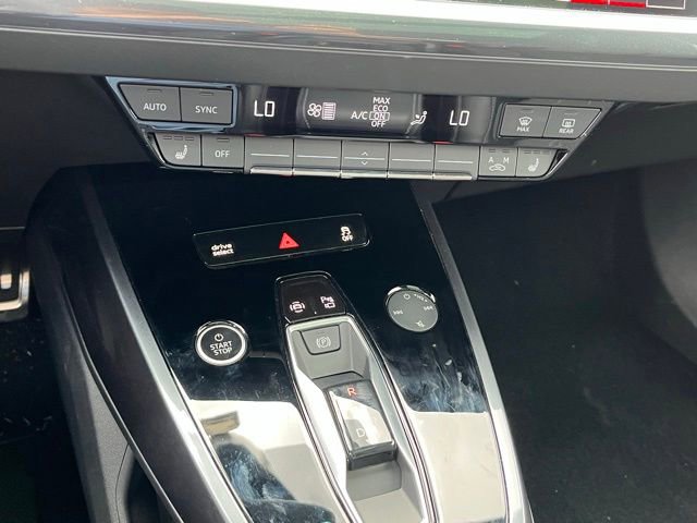 Used 2024 Audi Q4 e-tron Premium Plus w/ Premium Plus AWD/4WD image 28