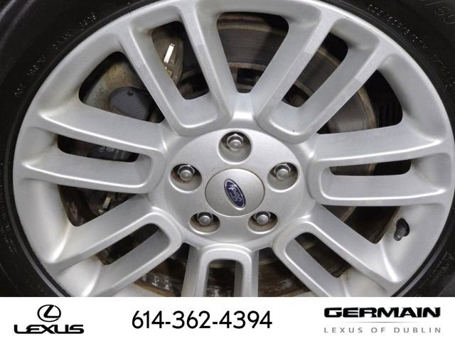 Used 2015 Ford Flex SEL w/ Equipment Group 202A image 14