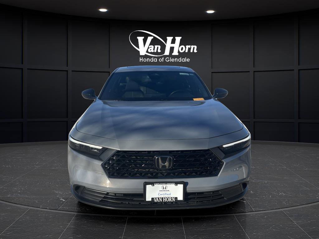 Used 2023 Honda Accord Sport image 10