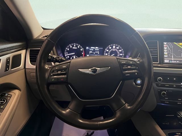 Used 2020 Genesis G80 3.8 image 18