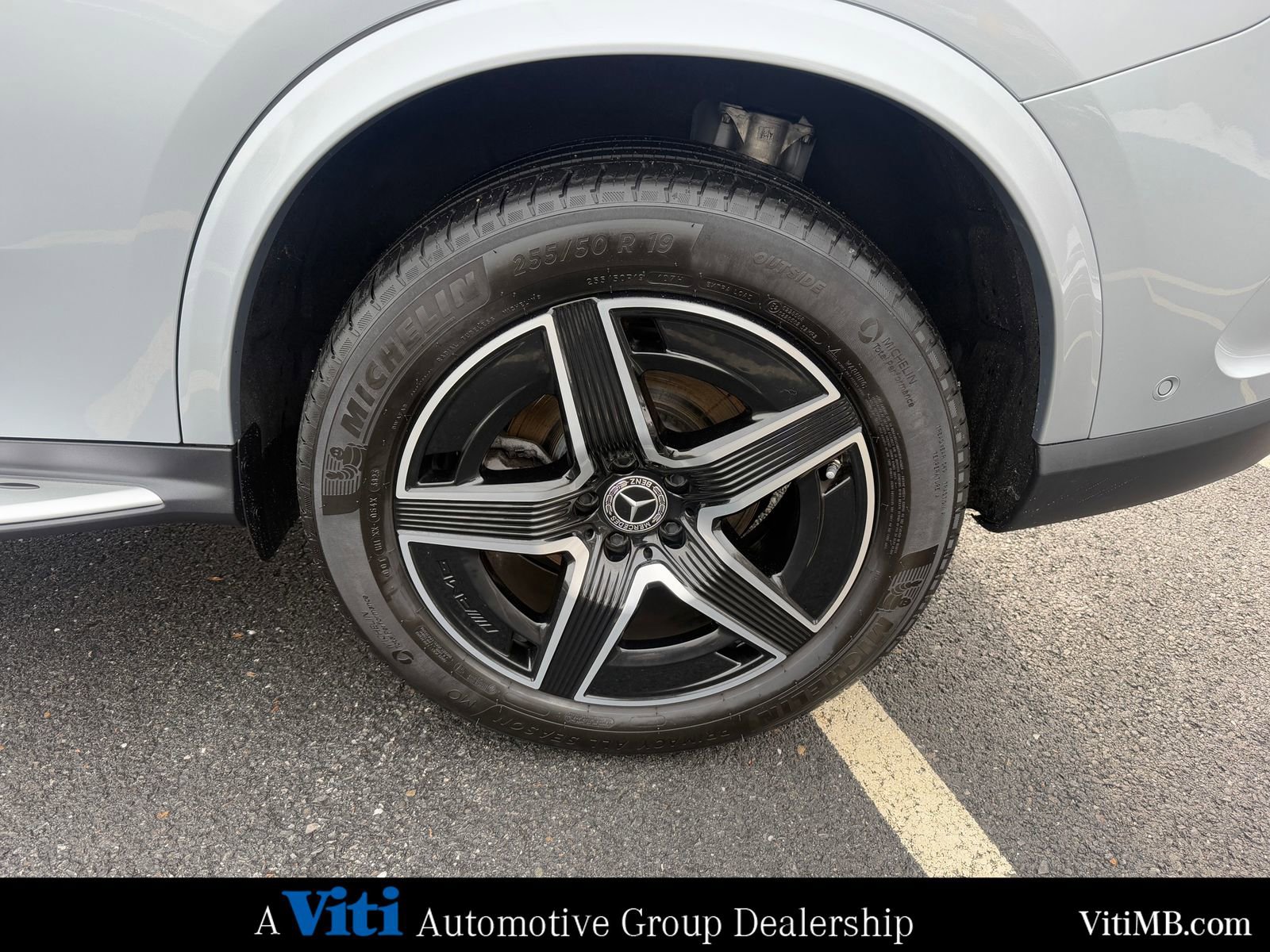 Certified 2024 Mercedes-Benz GLC 300 GLC 300 image 13