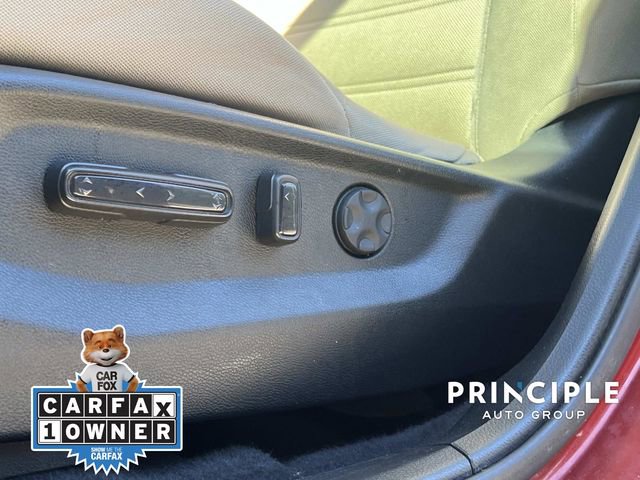 Used 2017 Honda CR-V EX image 16